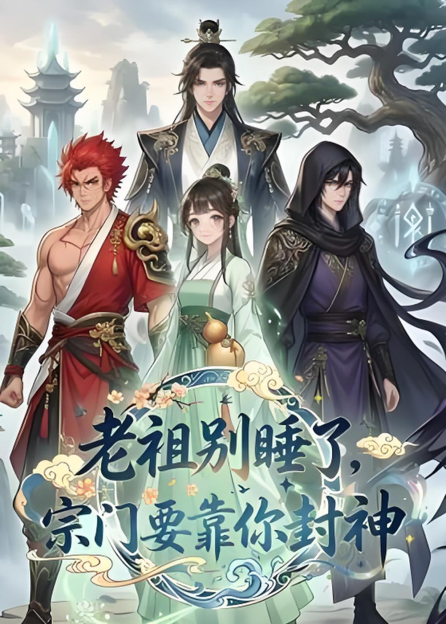 大明王朝1566