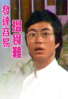 七武士 电影海报